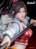 1/6 Hong Ying Rosefire Plume - Slay the Gods