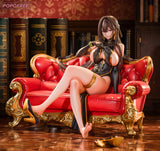 1/7 Ms. Demon World Executive Lydia