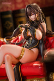1/7 Ms. Demon World Executive Lydia