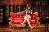 1/7 Ms. Demon World Executive Lydia