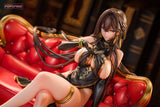 1/7 Ms. Demon World Executive Lydia