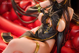 1/7 Ms. Demon World Executive Lydia