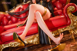 1/7 Ms. Demon World Executive Lydia