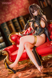 1/7 Ms. Demon World Executive Lydia