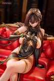 1/7 Ms. Demon World Executive Lydia