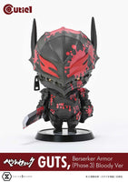 Cutie1 Berserk Guts Berserker Armor (Phase 3) Bloody Ver