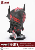 Cutie1 Berserk Guts Berserker Armor (Phase 3) Bloody Ver