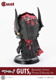 Cutie1 Berserk Guts Berserker Armor (Phase 3) Bloody Ver