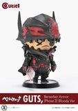 Cutie1 Berserk Guts Berserker Armor (Phase 3) Bloody Ver