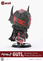 Cutie1 Berserk Guts Berserker Armor (Phase 3) Bloody Ver