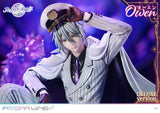 1/7 Owen PRISMA WING Promise of Wizard Deluxe Version