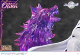 1/7 Owen PRISMA WING Promise of Wizard Deluxe Version