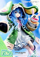 1/7 PRISMA WING Date A Live IV Yoshino