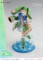 1/7 PRISMA WING Date A Live IV Yoshino
