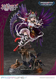 1/7 PRISMA WING The IdolM@ster Cinderella Girls Kakuseimaou Ranko Kanzaki