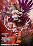 1/7 PRISMA WING The IdolM@ster Cinderella Girls Kakuseimaou Ranko Kanzaki