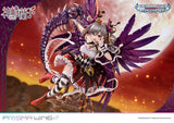 1/7 PRISMA WING The IdolM@ster Cinderella Girls Kakuseimaou Ranko Kanzaki