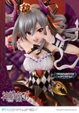 1/7 PRISMA WING The IdolM@ster Cinderella Girls Kakuseimaou Ranko Kanzaki