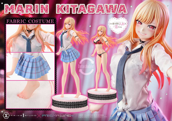 1/4 Marin Kitagawa - Premium Masterline My Dress-Up Darling