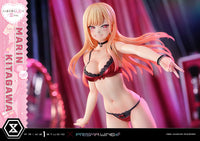 1/4 Marin Kitagawa - Premium Masterline My Dress-Up Darling