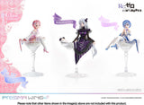 1/7 Ram Glass Edition : Re:Zero Starting Life in Another World