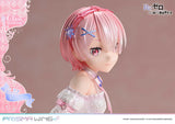 1/7 Ram Glass Edition : Re:Zero Starting Life in Another World