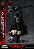Build Art Masterline Berserk Guts Berserker Armor Rage Plastic Model Kit