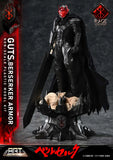Build Art Masterline Berserk Guts Berserker Armor Rage Plastic Model Kit