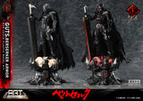 Build Art Masterline Berserk Guts Berserker Armor Rage Plastic Model Kit