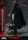 Build Art Masterline Berserk Guts Berserker Armor Rage Plastic Model Kit