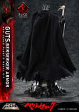 Build Art Masterline Berserk Guts Berserker Armor Rage Plastic Model Kit