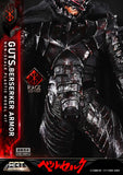 Build Art Masterline Berserk Guts Berserker Armor Rage Plastic Model Kit