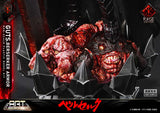 Build Art Masterline Berserk Guts Berserker Armor Rage Plastic Model Kit