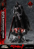 Build Art Masterline Berserk Guts Berserker Armor Rage Plastic Model Kit