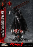 Build Art Masterline Berserk Guts Berserker Armor Rage Plastic Model Kit