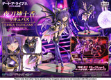 1/7 PRISMA WING Date A Live IV Tohka Yatogami Succubus