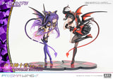 1/7 PRISMA WING Date A Live IV Tohka Yatogami Succubus