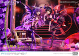 1/7 PRISMA WING Date A Live IV Tohka Yatogami Succubus