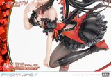1/7 PRISMA WING Date A Live IV Kurumi Tokisaki Succubus