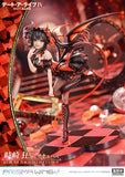 1/7 PRISMA WING Date A Live IV Kurumi Tokisaki Succubus