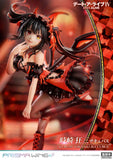 1/7 PRISMA WING Date A Live IV Kurumi Tokisaki Succubus