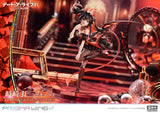 1/7 PRISMA WING Date A Live IV Kurumi Tokisaki Succubus