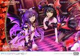 1/7 PRISMA WING Date A Live IV Kurumi Tokisaki Succubus