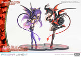 1/7 PRISMA WING Date A Live IV Kurumi Tokisaki Succubus