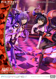 1/7 PRISMA WING Date A Live IV Kurumi Tokisaki Succubus