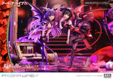 1/7 PRISMA WING Date A Live IV Kurumi Tokisaki Succubus