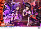 1/7 PRISMA WING Date A Live IV Kurumi Tokisaki Succubus