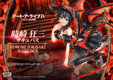 1/7 PRISMA WING Date A Live IV Kurumi Tokisaki Succubus