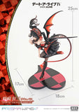 1/7 PRISMA WING Date A Live IV Kurumi Tokisaki Succubus