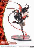 1/7 PRISMA WING Date A Live IV Kurumi Tokisaki Succubus